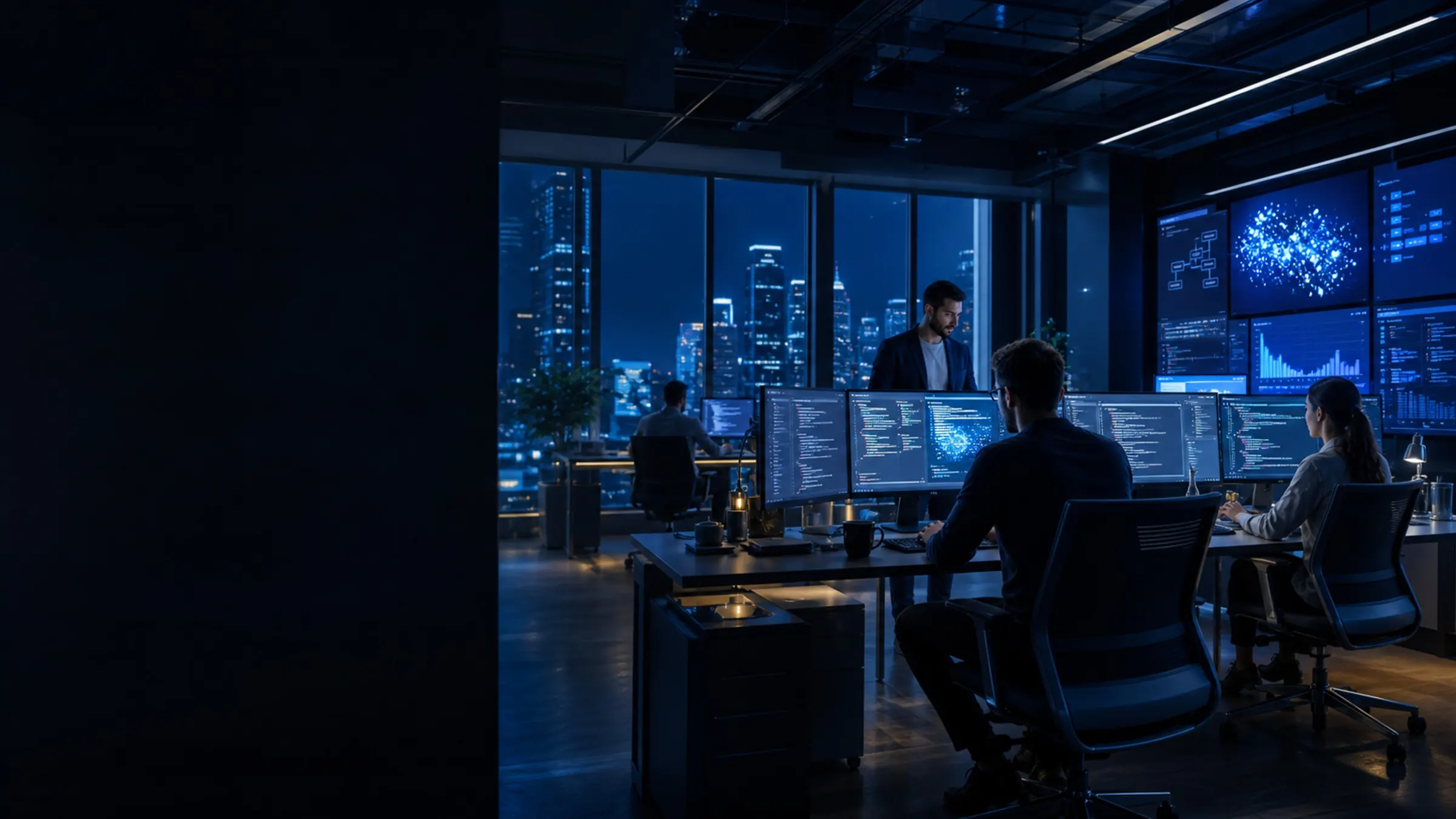 Pixzora Labs digital platform experience