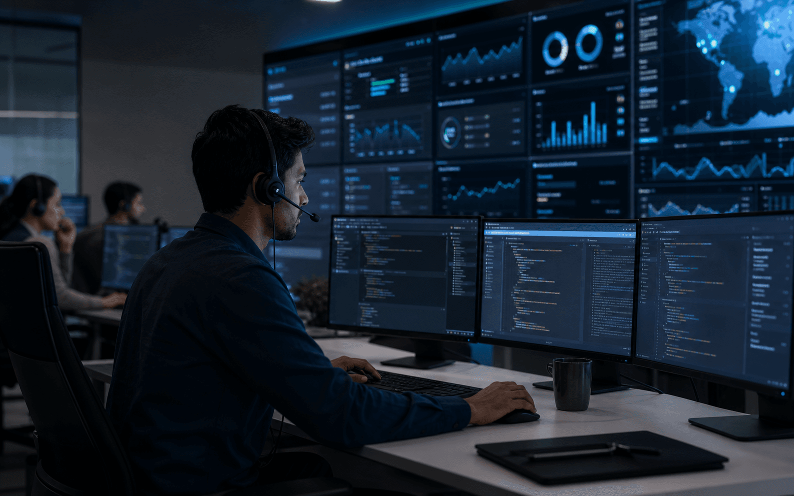 Preventing technical debt in long-running custom software applications