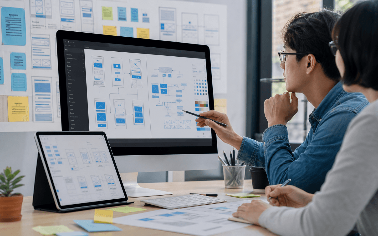 Maintaining design system consistency across custom business platforms